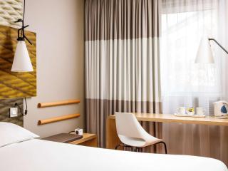 ibis Bristol Centre - Bristol - 1