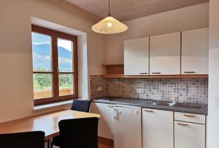 Ferienwohnung Bergblick - - 9