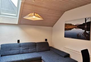 Ferienwohnung Bergblick - - 7