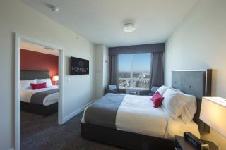 Liberty Suites - Thornhill - 8