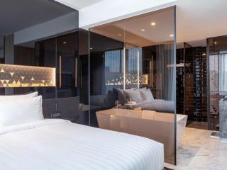 Novotel Singapore On Stevens - Singapura - 3