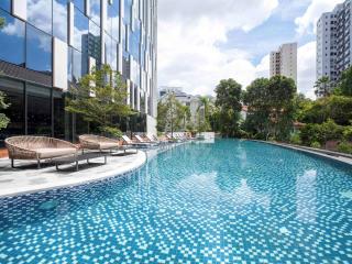 Novotel Singapore On Stevens - 5