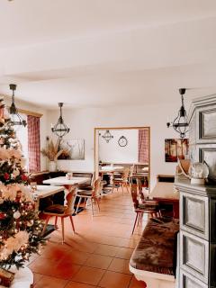 Pension Gasthof Arriach - 8