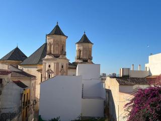 Holidays2Malaga Alta Downtown Pool Paddle and Parking New building - Málaga - 4