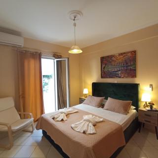 John's Apartment 1 in Argostoli - Argostoli - 8