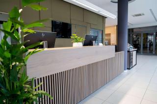 Lanzcarré Hotel Mannheim, a member of Radisson Individuals - 6