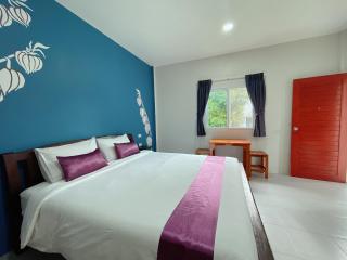 Be Leaf Resort SHA - Thalang - 6