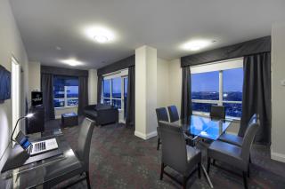 Liberty Suites - 8