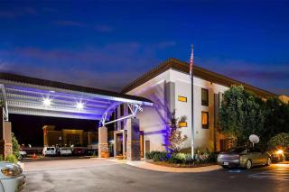 Days Inn by Wyndham Laurel MS - Laurel - 0