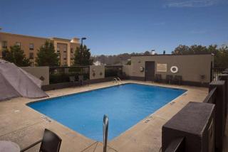 Days Inn by Wyndham Laurel MS - Laurel - 6