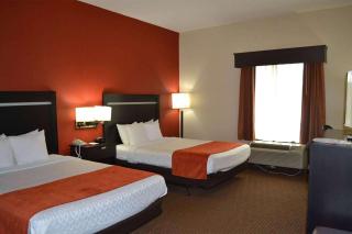 Days Inn by Wyndham Laurel MS - Laurel - 4