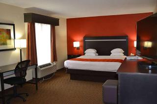 Days Inn by Wyndham Laurel MS - Laurel - 5