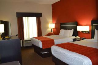 Days Inn by Wyndham Laurel MS - Laurel - 3