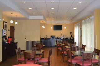 Days Inn by Wyndham Laurel MS - Laurel - 2