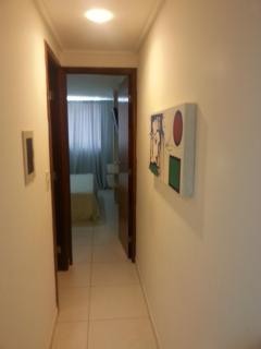 Manaíra Palace Residence - João Pessoa - 2