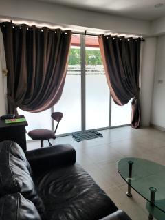 Sky Beach Condo Apartments - North Pattaya - 6