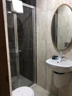 Grand Silay Hotel - Ankara - 8