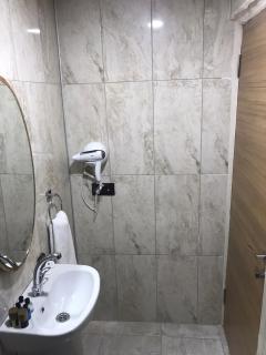 Grand Silay Hotel - Ankara - 6