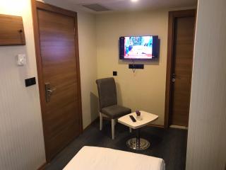 Grand Silay Hotel - Ankara - 4