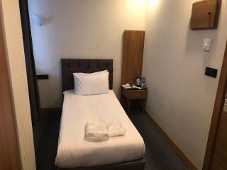 Grand Silay Hotel - Ankara - 3