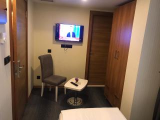 Grand Silay Hotel - Ankara - 2