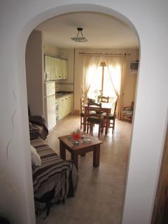 Casa María Jesús - Pórtugos - 2