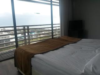 Nirvana Cosmopolitan Hotel - Convention & Sports Center - Lara - 8