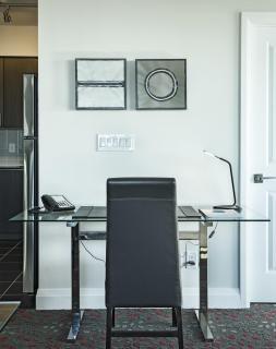 Liberty Suites - 7