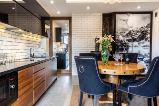 udanypobyt Apartament Czarny Staw SPA - 5