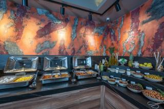 Levor Hotel - Bursa - 2