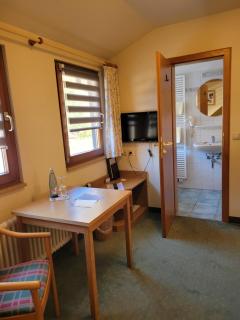 Hotel Obergfell - Todtnau - 3