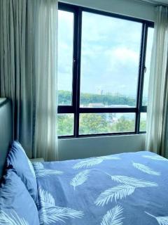 Cheras Romantic Studio House with free Netflix and wifi - 8