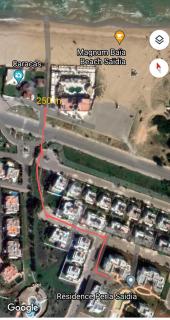 Perla à 200 m de la plage - 1