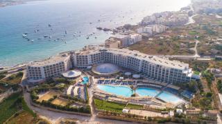 db Seabank Resort + Spa All Inclusive - Mellieħa - 0