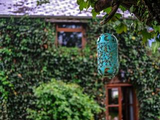 Greig House Farm - Llangattock Lingoed - 7