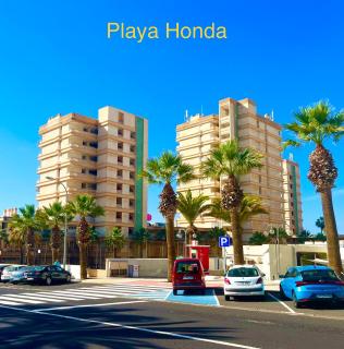 playa honda cozy apartament - Playa de las Americas - 8