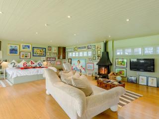Lymington Lodge - Lymington - 9