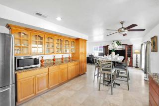 Large Family Home - Only 20 mins from Disneyland - Fullerton - 7