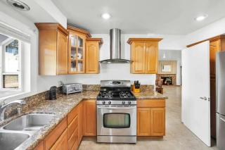 Large Family Home - Only 20 mins from Disneyland - Fullerton - 6