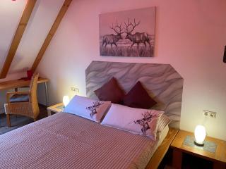Gipfel Lounge - Hahnenklee-Bockswiese - 2