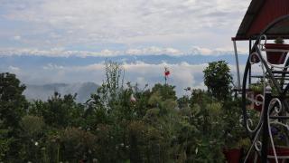 Hasera Organic Farmstay: Farm to Table & Mountain View - Dhulikhel - 4