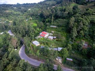 Hasera Organic Farmstay: Farm to Table & Mountain View - Dhulikhel - 6