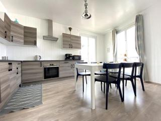 Bel appartement en hyper-centre - La Teste-de-Buch - 9