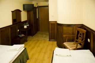 Hotel Kresowianka - Bydgoszcz - 3