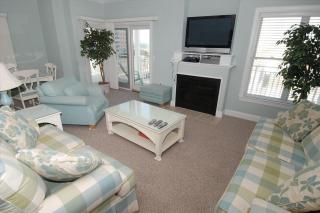 Condo 4100 #305 - Ocean City - 0