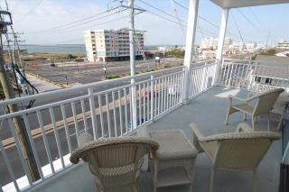 Condo 4100 #305 - Ocean City - 9
