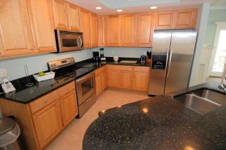 Condo 4100 #305 - Ocean City - 6