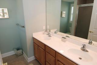 Condo 4100 #305 - Ocean City - 4
