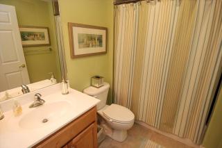 Condo 4100 #305 - Ocean City - 2