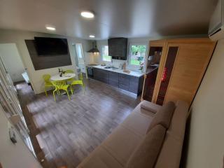 Chalet and Apartment Žonir with SAUNA - Kobarid - 5